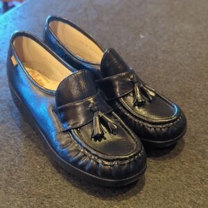 SAS Loafers